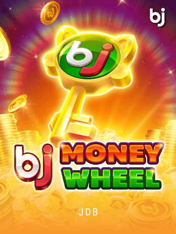 BJ Money Wheel